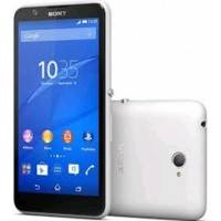Смартфон Sony Xperia E4 E2115 White