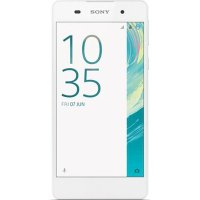Смартфон Sony Xperia E5 F3311 White