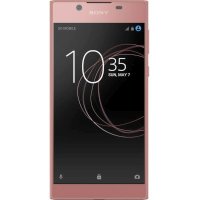 Смартфон Sony Xperia L1 Pink