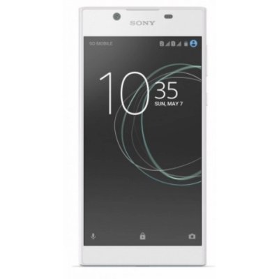 смартфон Sony Xperia L1 White