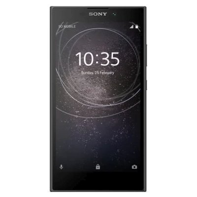 смартфон Sony Xperia L2 Black