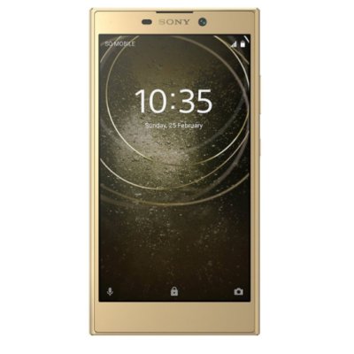 смартфон Sony Xperia L2 Gold