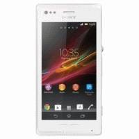 Смартфон Sony Xperia M dual C2005 White