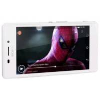 Смартфон Sony Xperia M2 aqua D2403 White