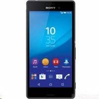 Смартфон Sony Xperia M4 Aqua E2303 Black