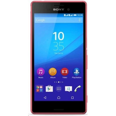 смартфон Sony Xperia M4 Aqua E2312 Dual Coral