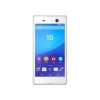Смартфон Sony Xperia M5 Dual E5633 White