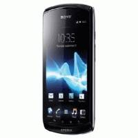 Смартфон Sony Xperia Neo L Black