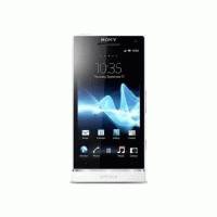 Смартфон Sony Xperia SL White