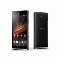 Смартфон Sony Xperia SP Black