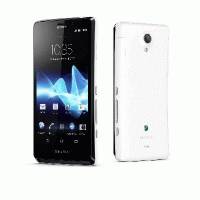 Смартфон Sony Xperia T White