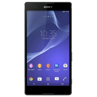 смартфон Sony Xperia T2 Ultra Black