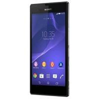 Смартфон Sony Xperia T3 Black