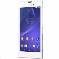 Смартфон Sony Xperia T3 White