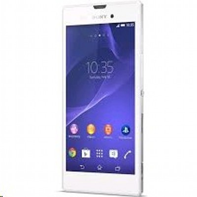 смартфон Sony Xperia T3 White
