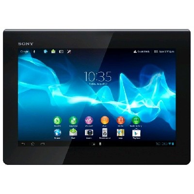 планшет Sony Xperia Tablet S SGP-T121HK/S