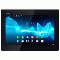Планшет Sony Xperia Tablet S SGP-T133RU/S