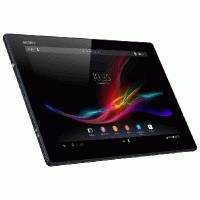 Планшет Sony Xperia Tablet Z SGP-321RU/W
