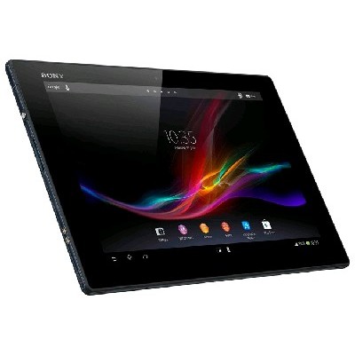 планшет Sony Xperia Tablet Z SGP-321RU/W