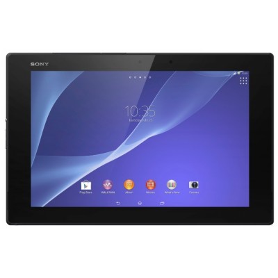 планшет Sony Xperia Tablet Z2 SGP-512RU/B