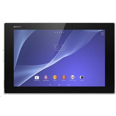 планшет Sony Xperia Tablet Z2 SGP-512RU/W