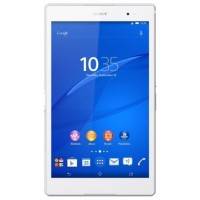 Планшет Sony Xperia Tablet Z3 Compact SGP-611RU/W