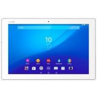 Планшет Sony Xperia Tablet Z4 SGP712RU/W
