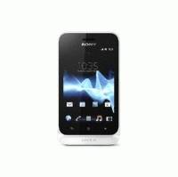 Смартфон Sony Xperia tipo White