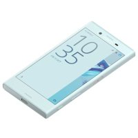 Смартфон Sony Xperia X Compact Blue