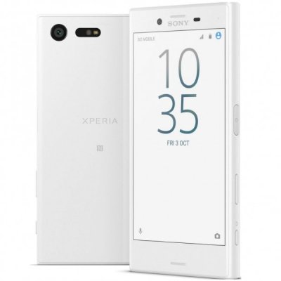 смартфон Sony Xperia X Compact White