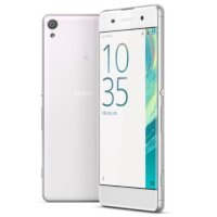 Смартфон Sony Xperia X Dual White