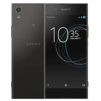Смартфон Sony Xperia XA1 Dual Black