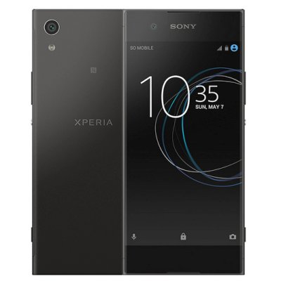 смартфон Sony Xperia XA1 Dual Black