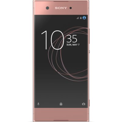 смартфон Sony Xperia XA1 Dual Pink