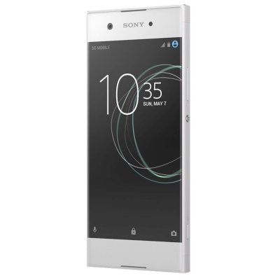 смартфон Sony Xperia XA1 Dual White
