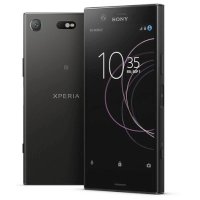Смартфон Sony Xperia XA1 Plus Dual Black