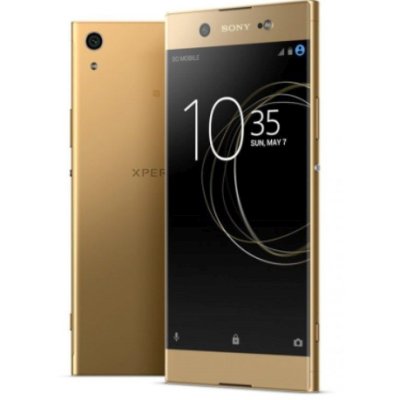 смартфон Sony Xperia XA1 Ultra Dual 32GB Gold