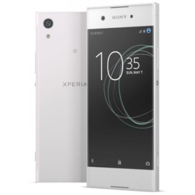 смартфон Sony Xperia XA1 Ultra Dual 32GB White