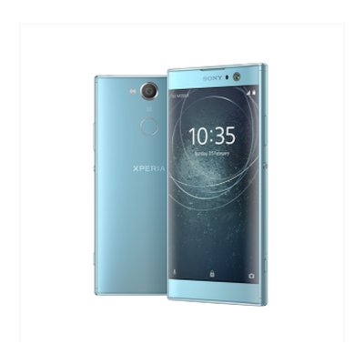 смартфон Sony Xperia XA2 Dual Blue