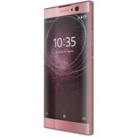 Смартфон Sony Xperia XA2 Dual Pink