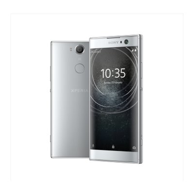 смартфон Sony Xperia XA2 Dual Silver