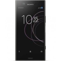 Смартфон Sony Xperia XZ1 Compact Black