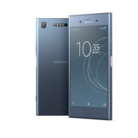 Смартфон Sony Xperia XZ1 Compact Blue