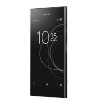 Смартфон Sony Xperia XZ1 Dual Black