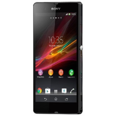 смартфон Sony Xperia Z C6603 Noir