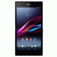 Смартфон Sony Xperia Z Ultra Black