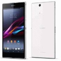 Смартфон Sony Xperia Z Ultra C6833 LTE 4G White