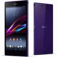 Смартфон Sony Xperia Z Ultra Purple