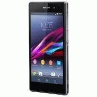 Смартфон Sony Xperia Z1 C6903 Black