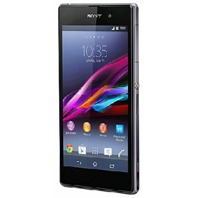 смартфон Sony Xperia Z1 C6903 Black
